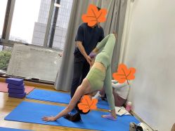 -亚太瑜伽普拉提学院