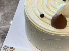 脆香米巧克力-théATRE 茶聚场(王府中環店)