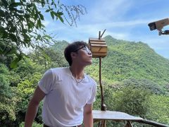 -宝晶宫旅游景区