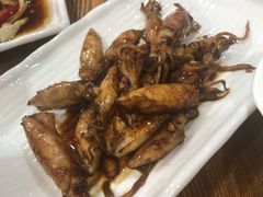 -电白鸭粥店(下沙二坊88号店)