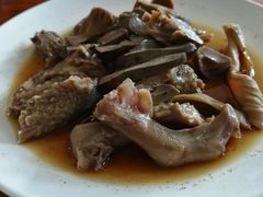 -黄连大头华烧鹅店(大良店)