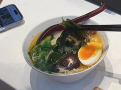 -元气寿司(益田假日广场店)