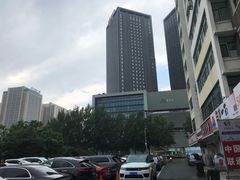-哈尔滨西城红场