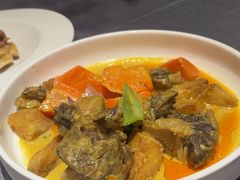 -A One Kitchen·南京精菜馆(德基广场店)