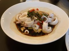 -天伦里餐厅(绿城桃花源店)