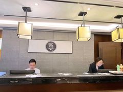 -水墨澜渟足道·SPA·传统(四望亭东关街店)