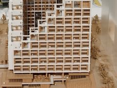 -上海城市规划展示馆