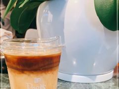 -Peet's Coffee皮爷咖啡(新天地黑标店)
