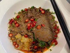 -融荟家和中餐厅·北京西直门宾馆