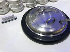 -豪约客牛排自助(安吉万达店)
