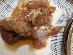 -NIUAN牛庵·日式和牛烧肉(恒隆店)