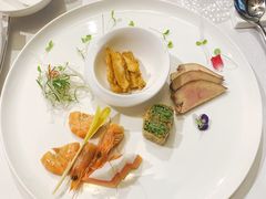-涵苑私宴定制(外滩店)