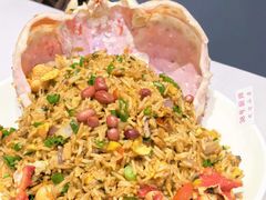 -79号渔船海鲜饭店(岗厦店)