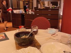 -利苑酒家(合景国际金融广场店)
