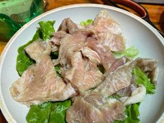 -7年8班朝鲜族非遗美食(三钢里店)