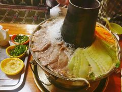-嘎咓讓咘藏餐厅(团结新村店)