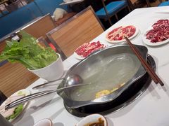 -八合里潮汕鲜牛肉火锅(吉大店)