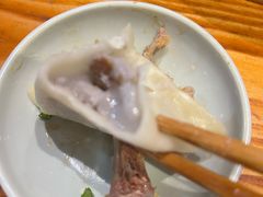 -余氏豆腐包老店(东直街店)