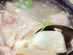 -南岗老砂锅居(建设街步行街店)