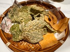 -阿露佳·舌尖上的安吉菜