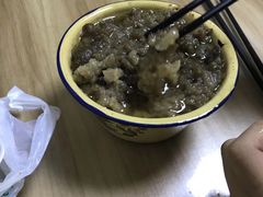 -定家小酥肉·清真(回民街店)