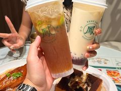 -凤来茶餐·粤菜馆(珠江新城店)