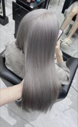 -BEAUTY HAIR GANO