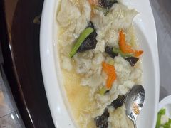 -君霖海鲜私房菜(春柳店)