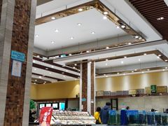 大堂-蓝港海鲜厨房(金水路店)