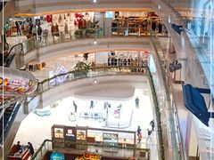 -巴黎春天(浦建店)