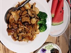 -小放牛炒菜馆(北国商城店)