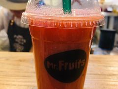 -Mr.Fruits水果先生(蓝色港湾店)