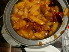 -王记酱骨头馆(经纬路店)