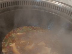 -哈尔滨烧烤·山河村铁锅炖(交大店)