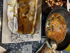 -玉桥餐厅(天坛店)