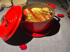 -弦月窗LUNETTE BY AMANDA(复兴路店)