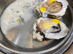 -飞尝蚝·顺德菜·鱼生(顺德总店)