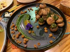 -烛影拾光观景餐厅·创意菜·摄影·小提琴(大唐不夜城店)