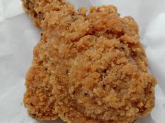 -麦当劳(大栅栏店)