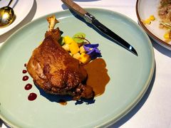 -Wei菋·Le Bistrot