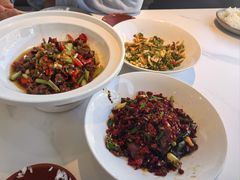 -攸州小镇家湘菜(小米科技园店)