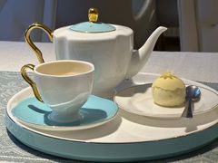 -燕庭·纯燕窝·甜品下午茶(南京西路店)