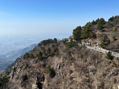-泰山风景名胜区