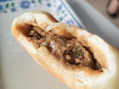 -上海为民商行清真饭店(南大路店)