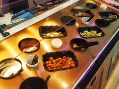 -比格比萨自助(德思勤四季汇店)