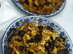 -北大地皖峰饭馆