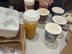 -KUNCHA鲲茶·江西制茶(铜锣湾店)