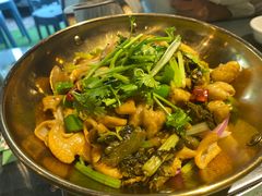 -全聚贤餐厅·湖北家常菜(沙湖店)