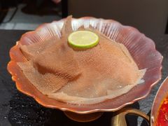 -色響火锅(恒隆广场店)