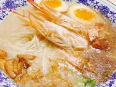 -雷门拉面·现熬骨汤(凯德来福士店)